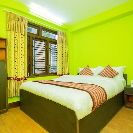 Hotel Ktm Katmandu Zewnętrze zdjęcie