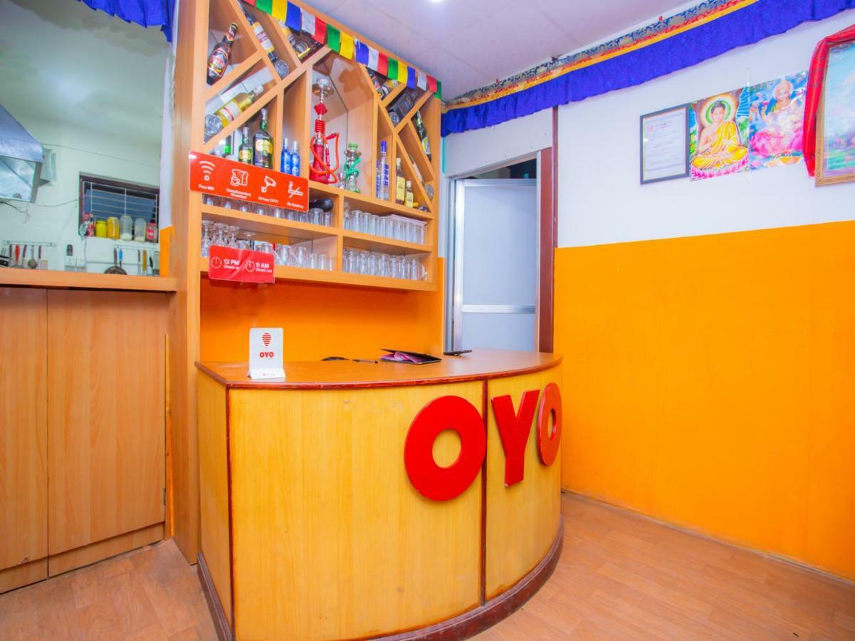 Hotel Ktm Katmandu Zewnętrze zdjęcie
