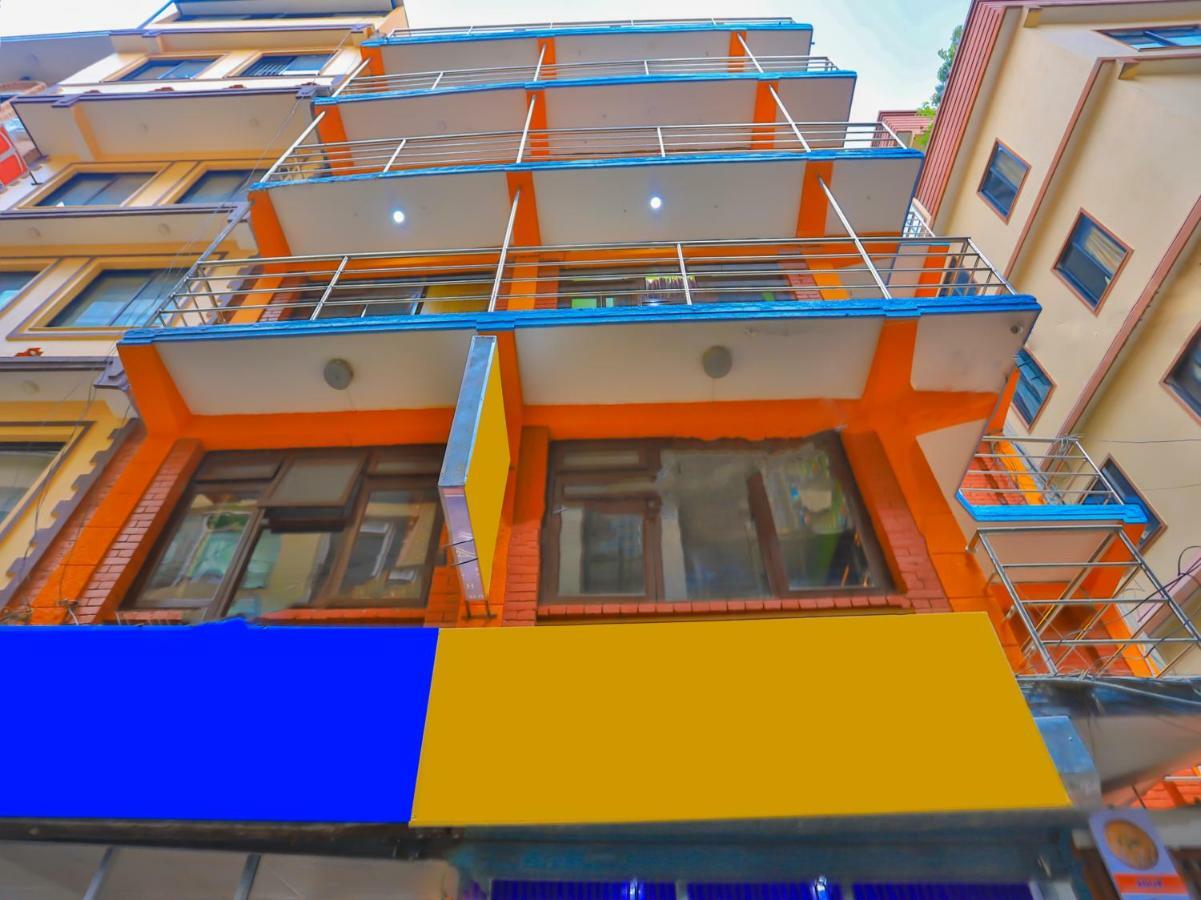 Hotel Ktm Katmandu Zewnętrze zdjęcie