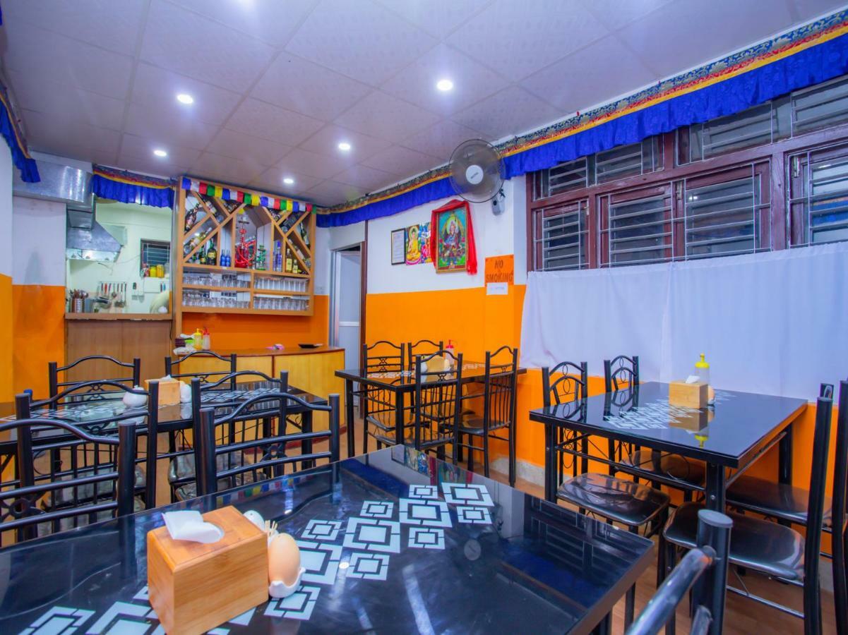 Hotel Ktm Katmandu Zewnętrze zdjęcie