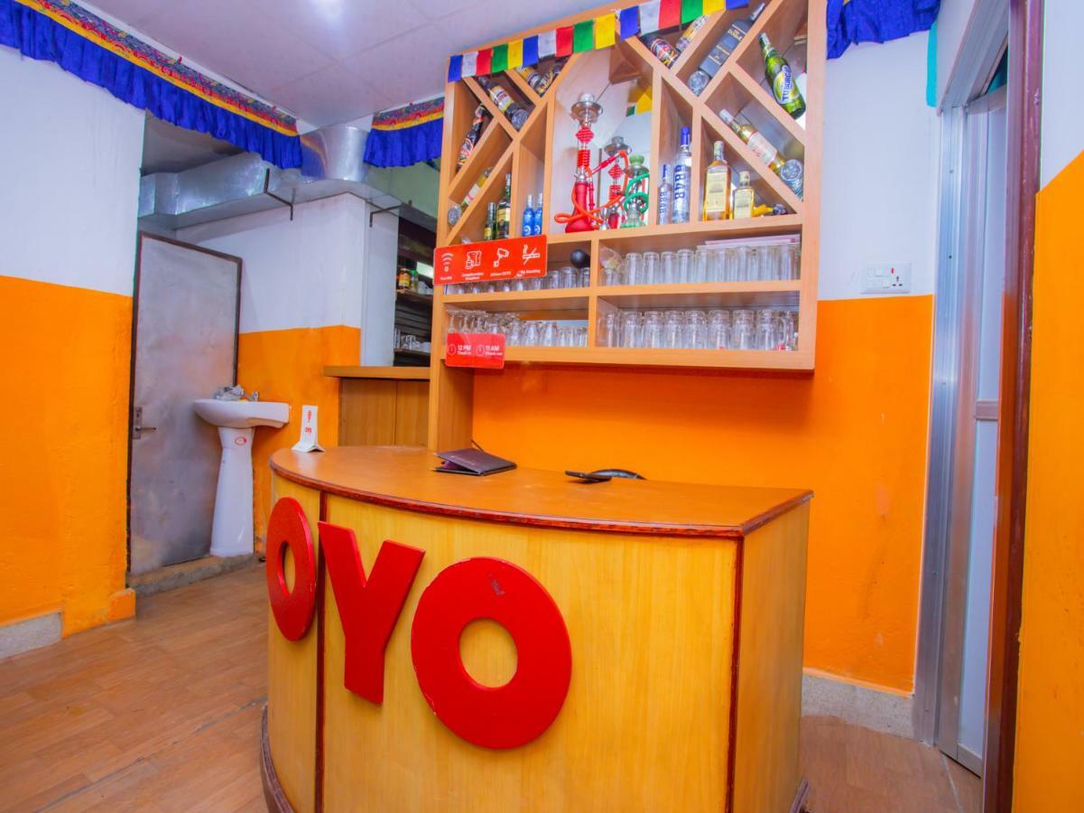 Hotel Ktm Katmandu Zewnętrze zdjęcie