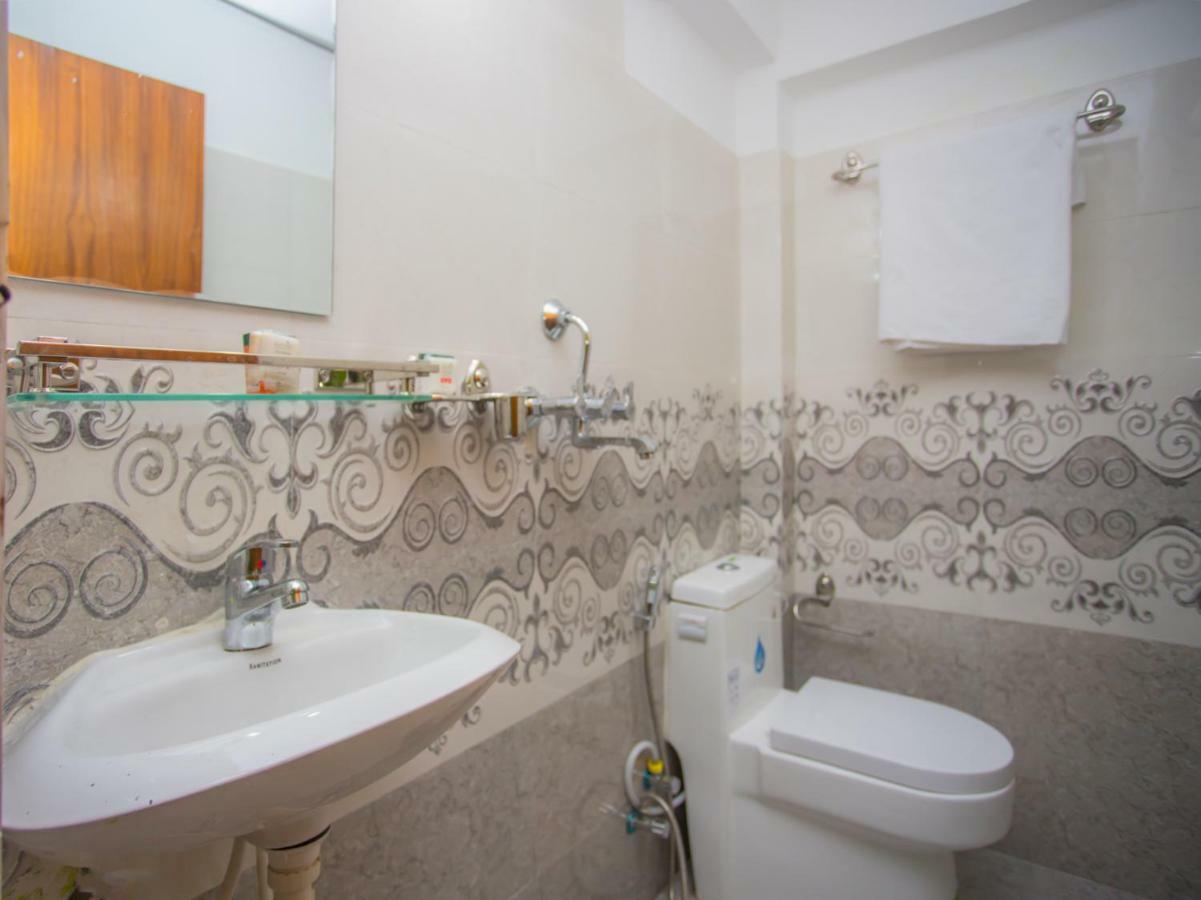 Hotel Ktm Katmandu Zewnętrze zdjęcie