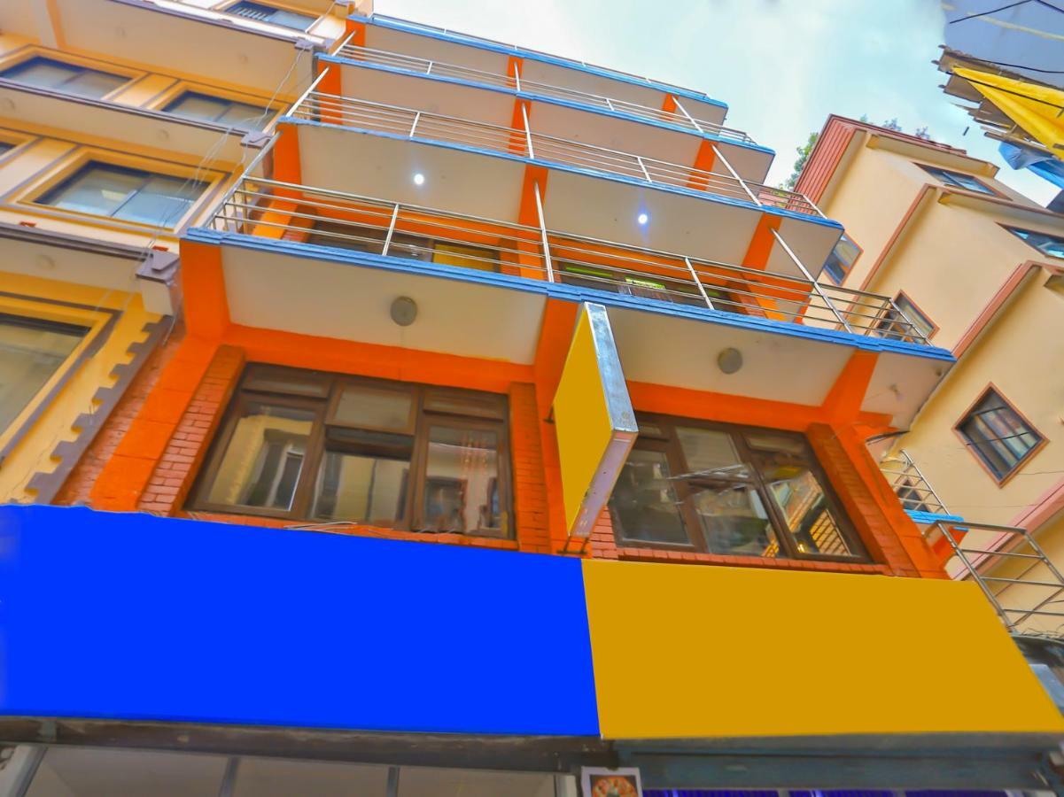 Hotel Ktm Katmandu Zewnętrze zdjęcie