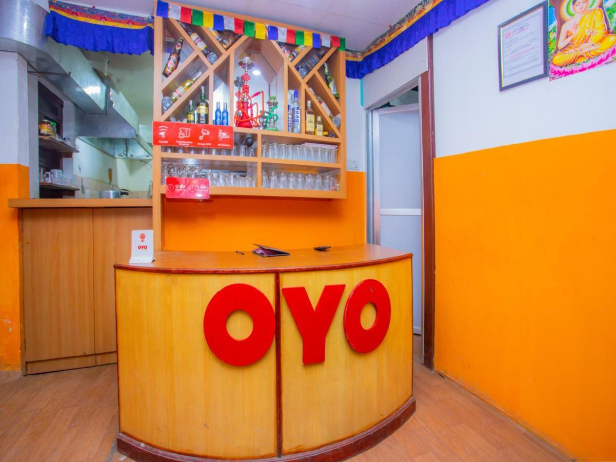 Hotel Ktm Katmandu Zewnętrze zdjęcie