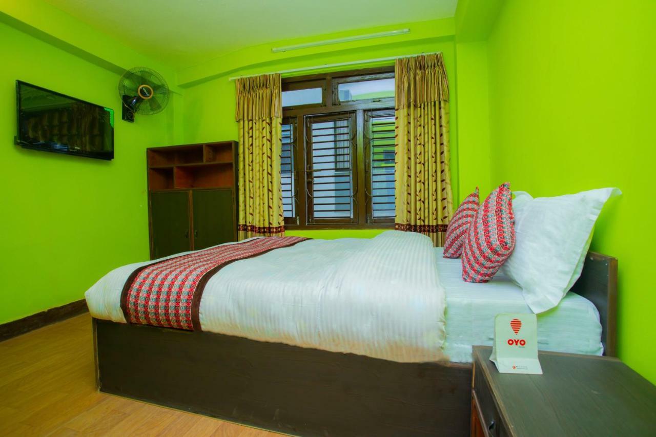Hotel Ktm Katmandu Zewnętrze zdjęcie