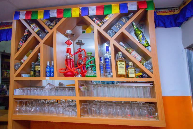 Hotel Ktm Katmandu Zewnętrze zdjęcie